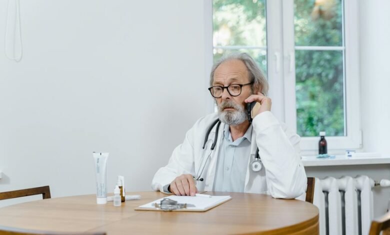 business phone customer support