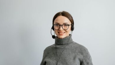 corporate support phone number