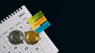 crypto investment tips 2025