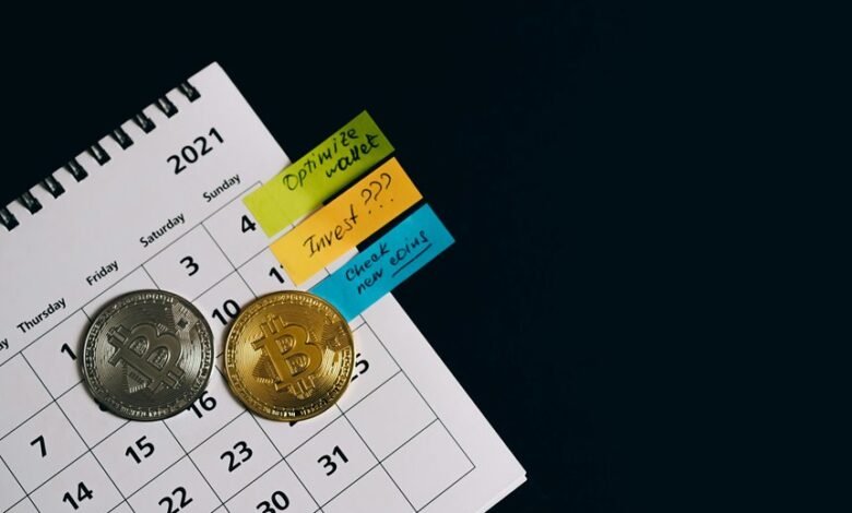 crypto investment tips 2025