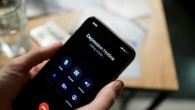 emergency helpline number call