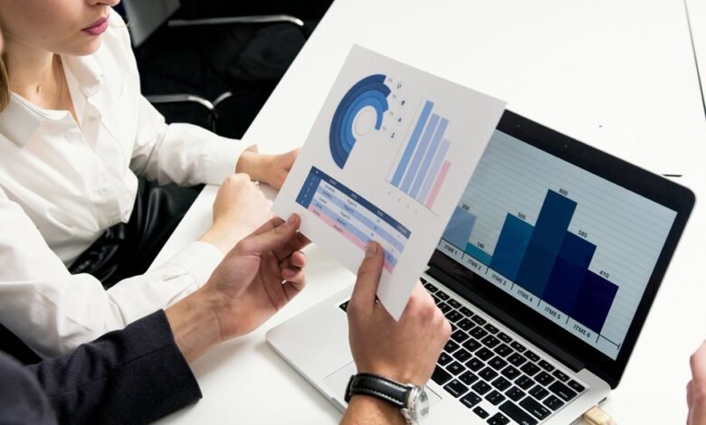 stock market 2025 trends