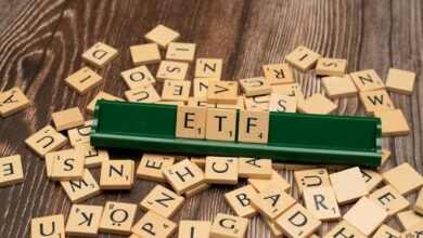 top etfs for 2025