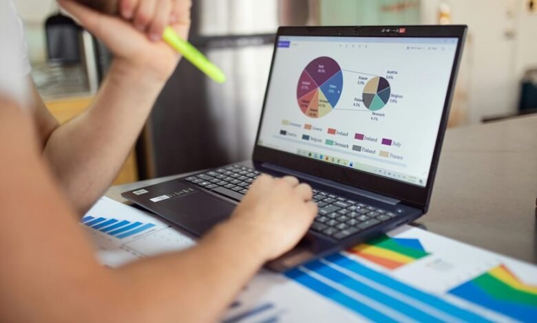 top five tech stocks