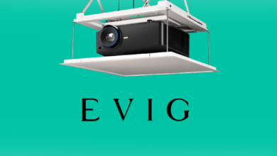 Micro Lift Versus AeroLift: Which One Delivers Better Ceiling Integration for Small Venues