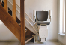 Space-Saving Lift Chair Designs for Small Homes and Apartments