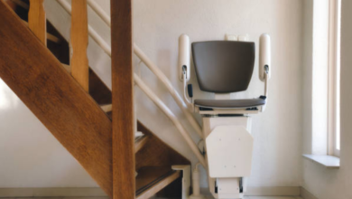 Space-Saving Lift Chair Designs for Small Homes and Apartments