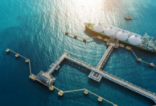 How Do Floating Solar & Marine Infrastructure Coexist on Waterfronts?