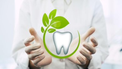 The Future of Dentistry: Sustainable Practices for Healthier Smiles