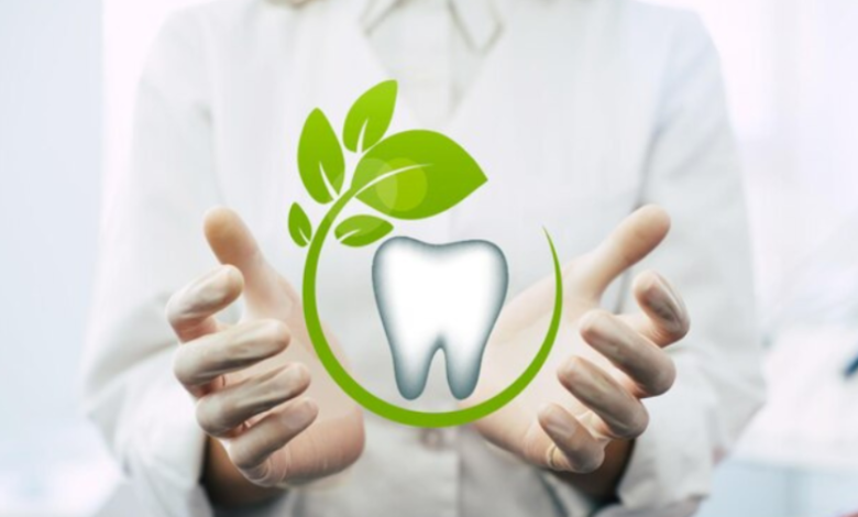 The Future of Dentistry: Sustainable Practices for Healthier Smiles