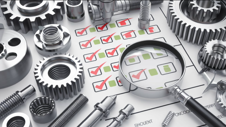 The Role of Precision Parts in Engineering Excellence