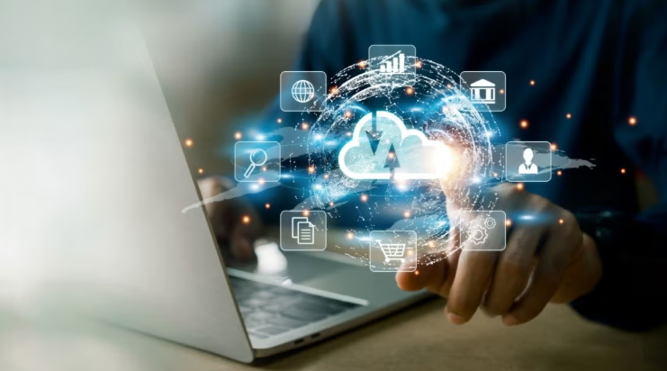 Network Function Virtualization: Concepts and Applications