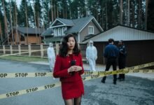 community safety report notes