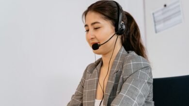 corporate tech hotline service