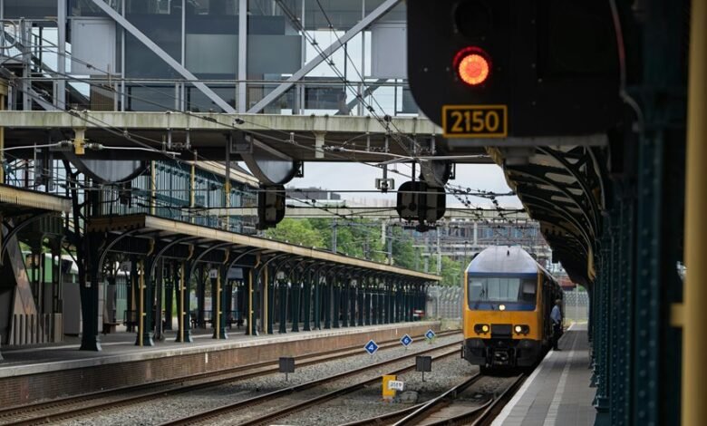 echo signal bridge location