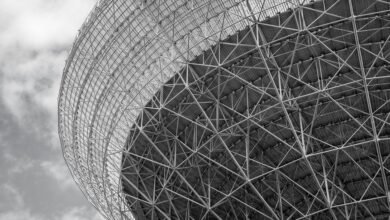 futuristic conceptual frameworks explored