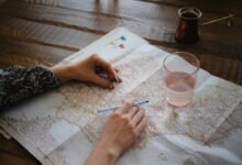 growth strategy development framework