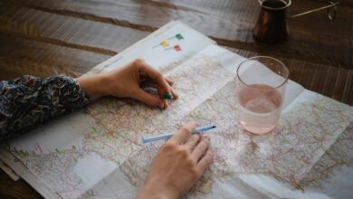 growth strategy development framework