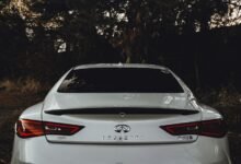 infinite leadership development program