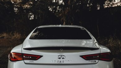 infinite leadership development program