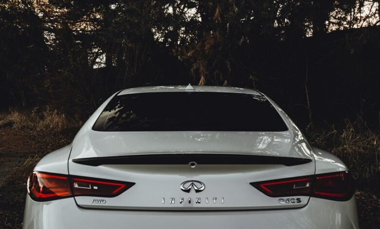 infinite leadership development program