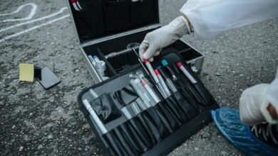 investigation and call logs