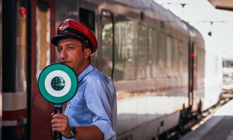 managed signal liaison platform