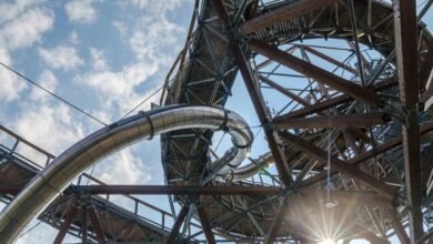 neural spiral apex beam