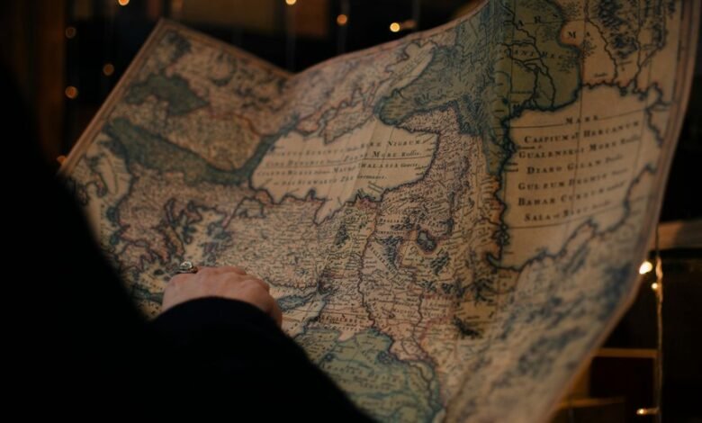 strategic conversion mapping process