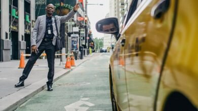 titan beam leadership lane