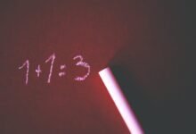 common mistakes to avoid decimal clashes