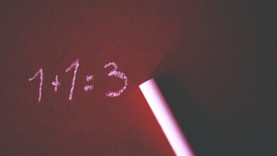 common mistakes to avoid decimal clashes