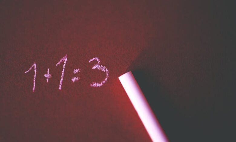 common mistakes to avoid decimal clashes