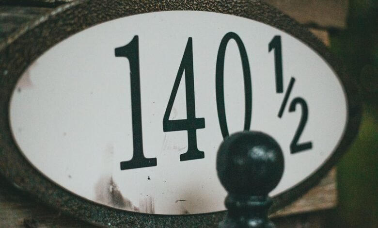 numeric identifier 3238094132 overview