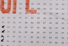 recent numeric string in title