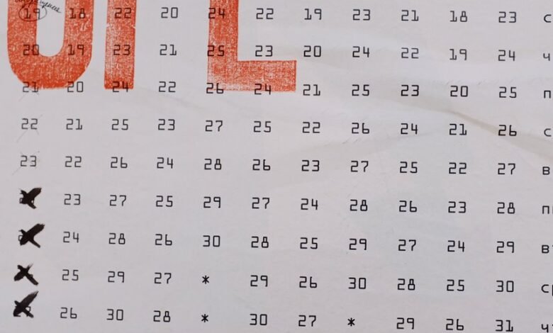 recent numeric string in title