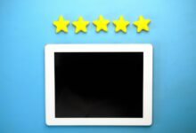 tomoson style review platform mechanics